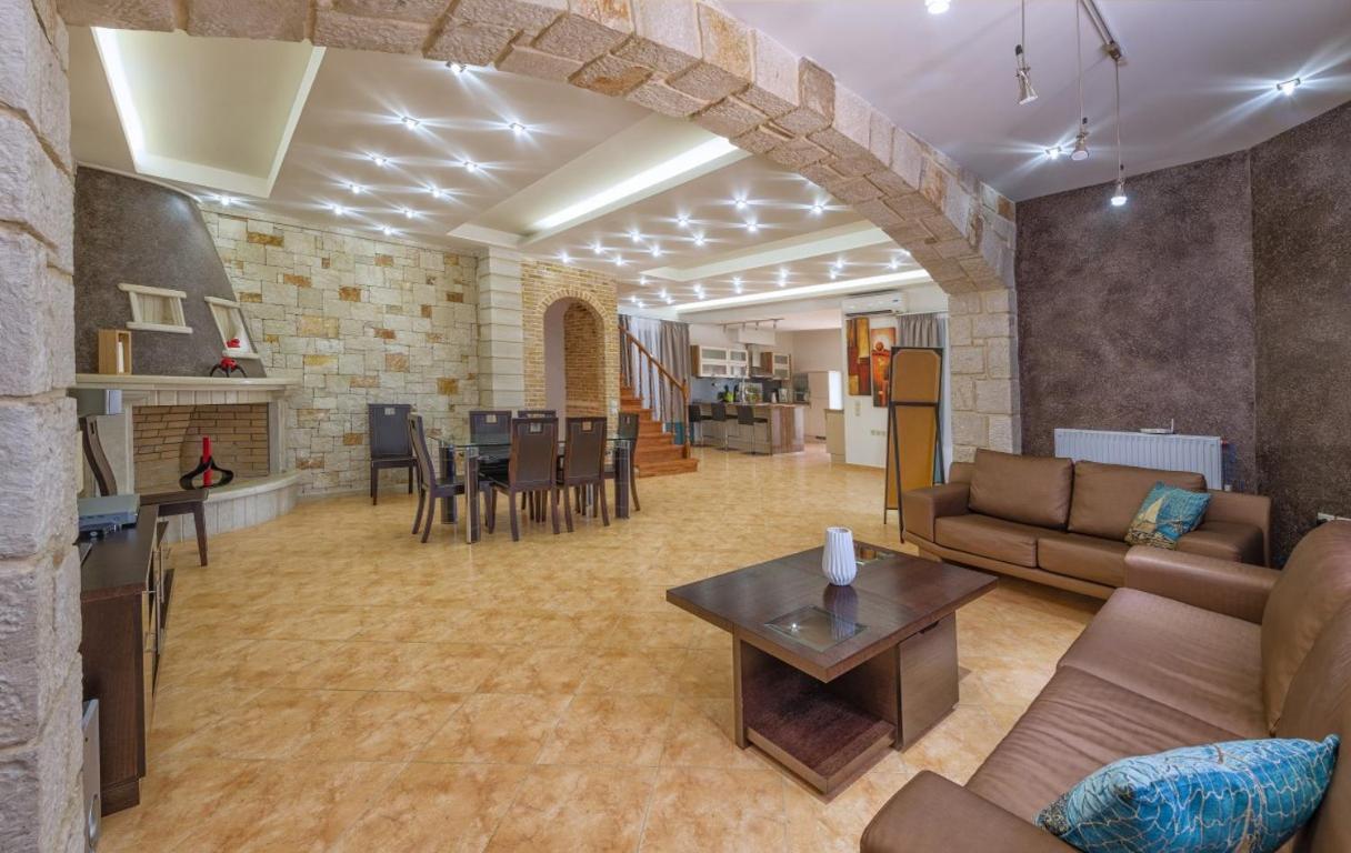 Summer Dream Villas Hersonissos  Exterior photo