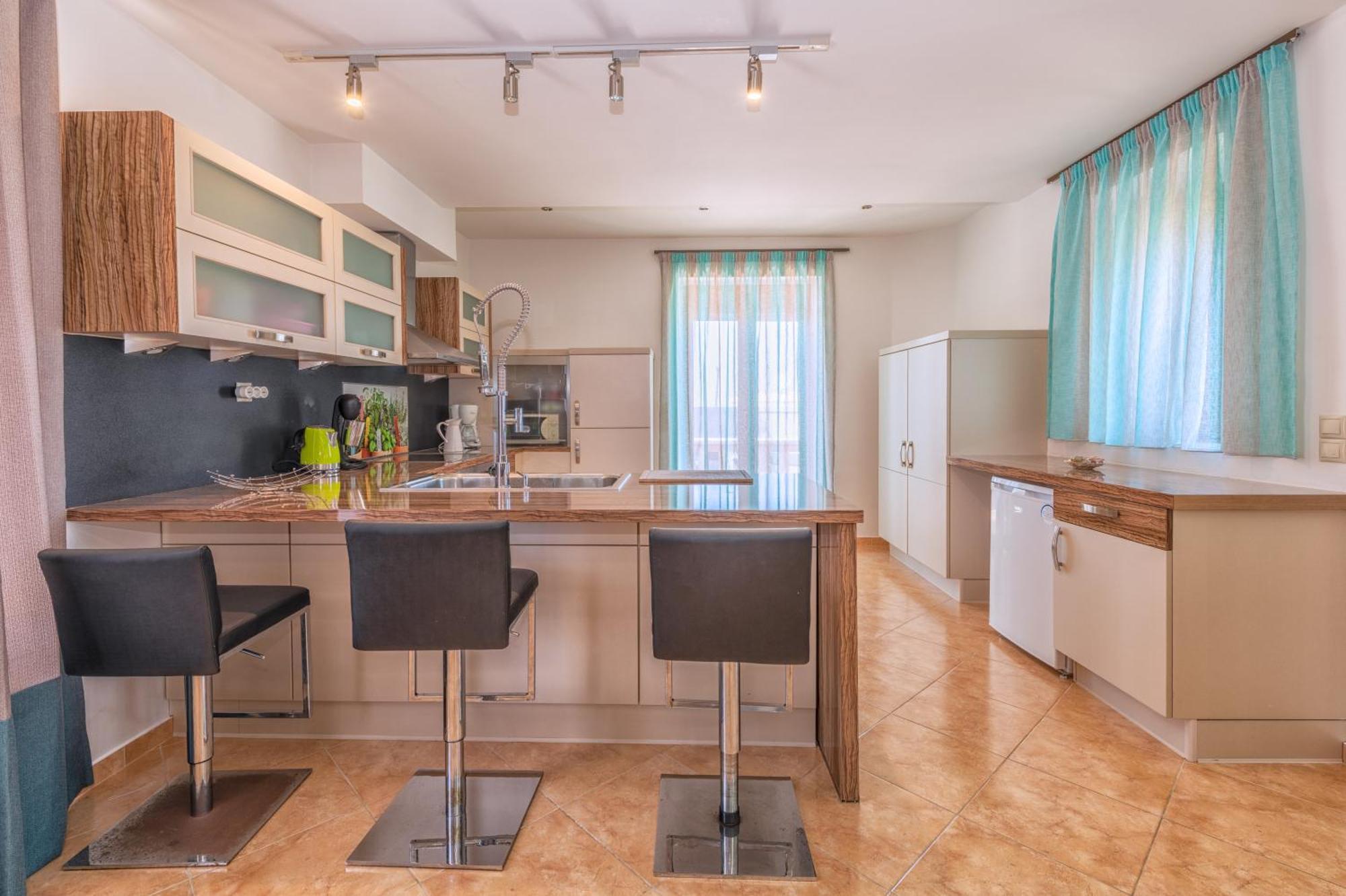 Summer Dream Villas Hersonissos  Exterior photo