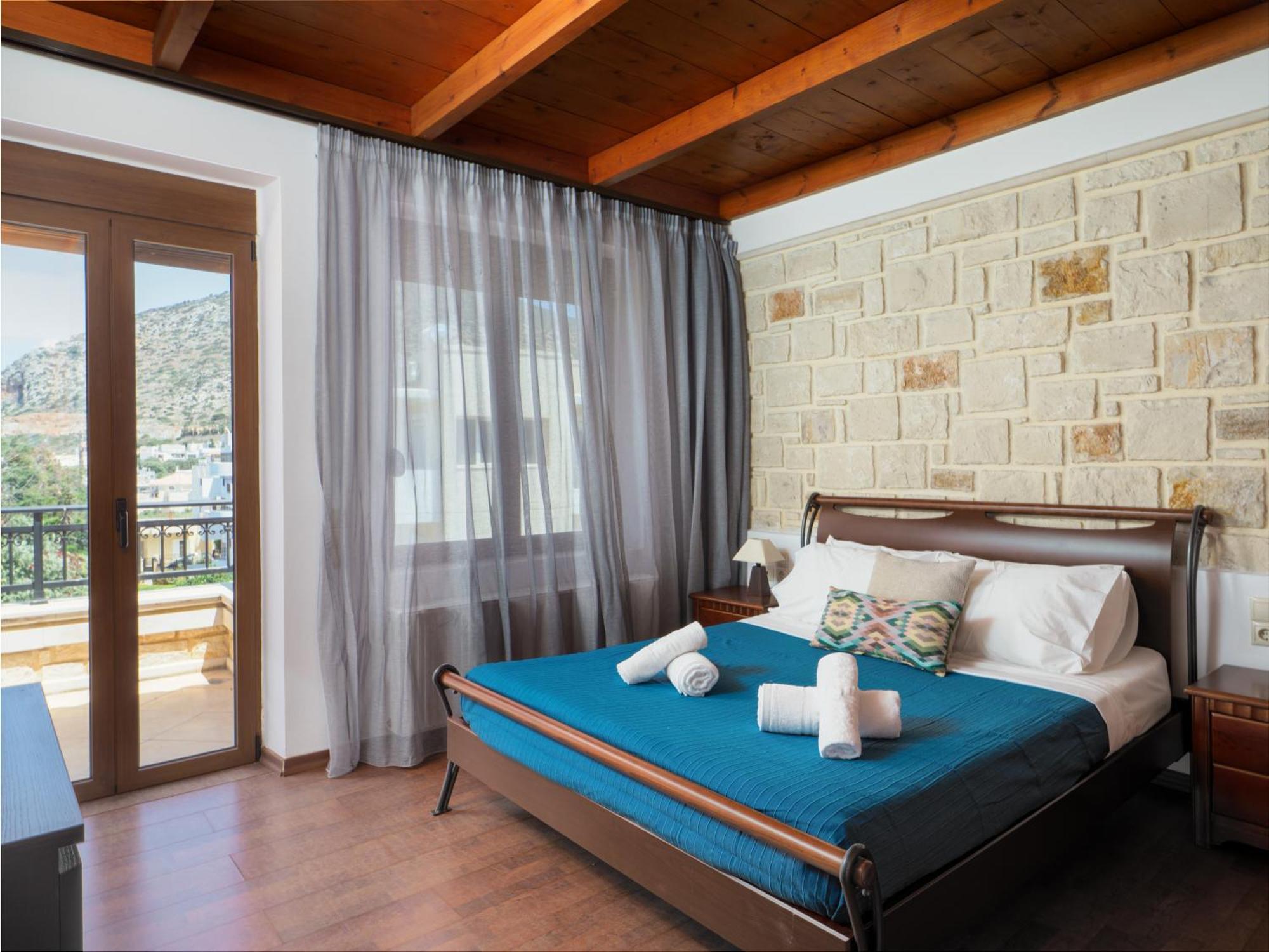 Summer Dream Villas Hersonissos  Exterior photo