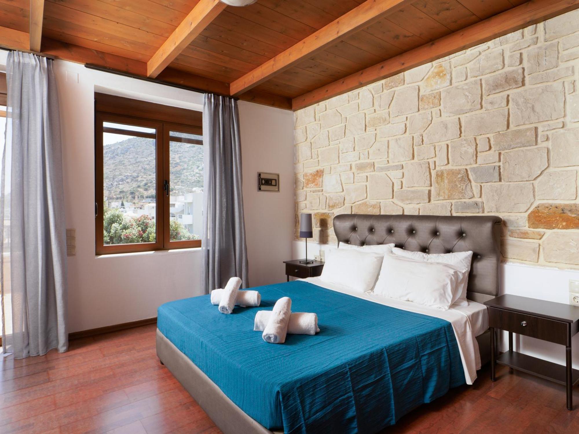 Summer Dream Villas Hersonissos  Exterior photo